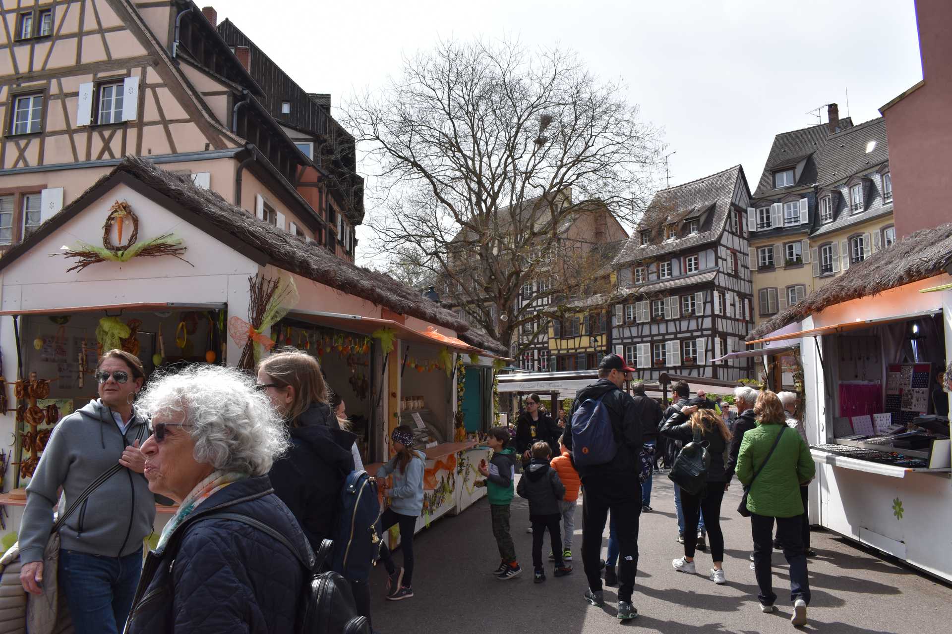 Colmar 2nd Day Fete le Printemps 1