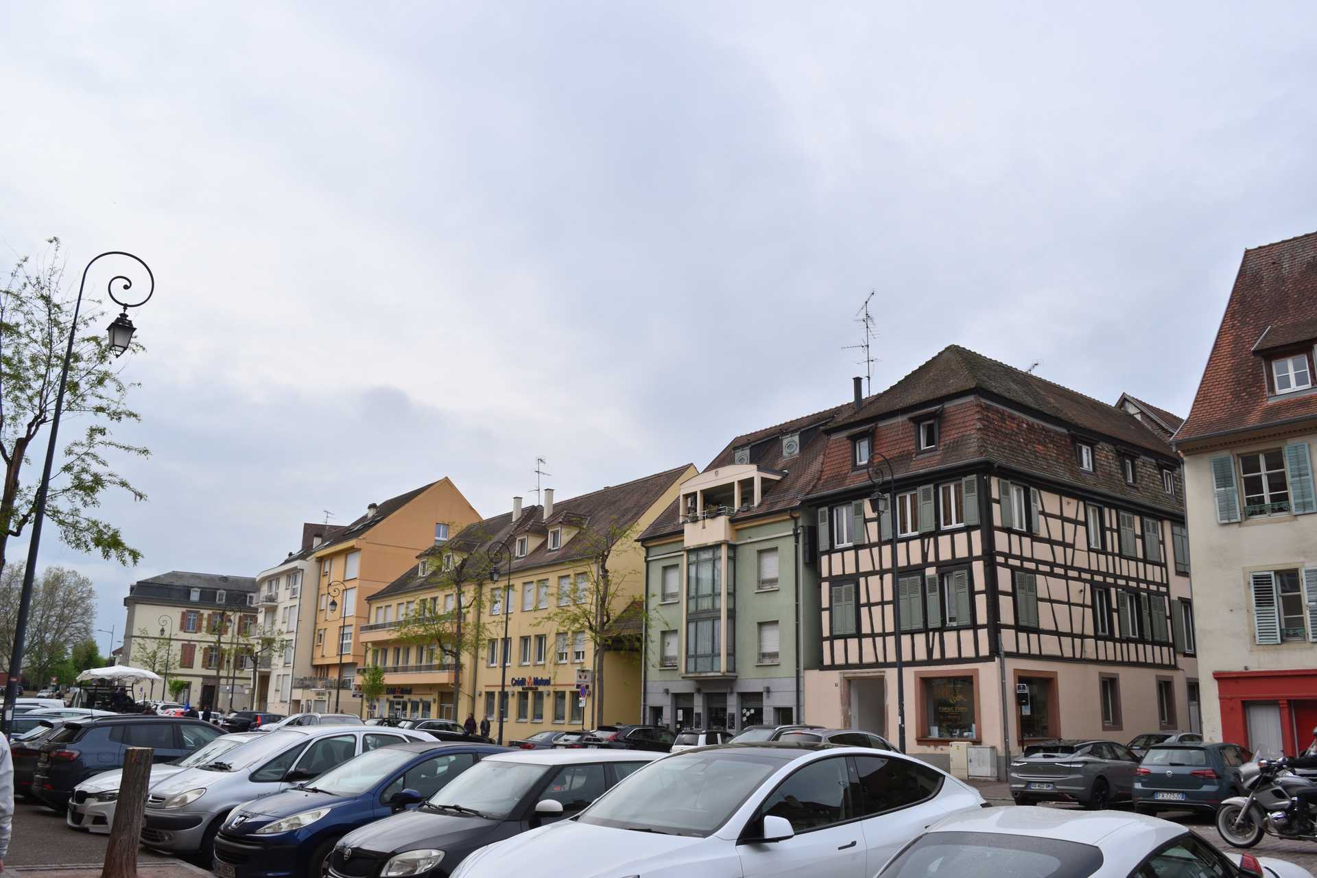 Colmar 3rd Day Morning 2