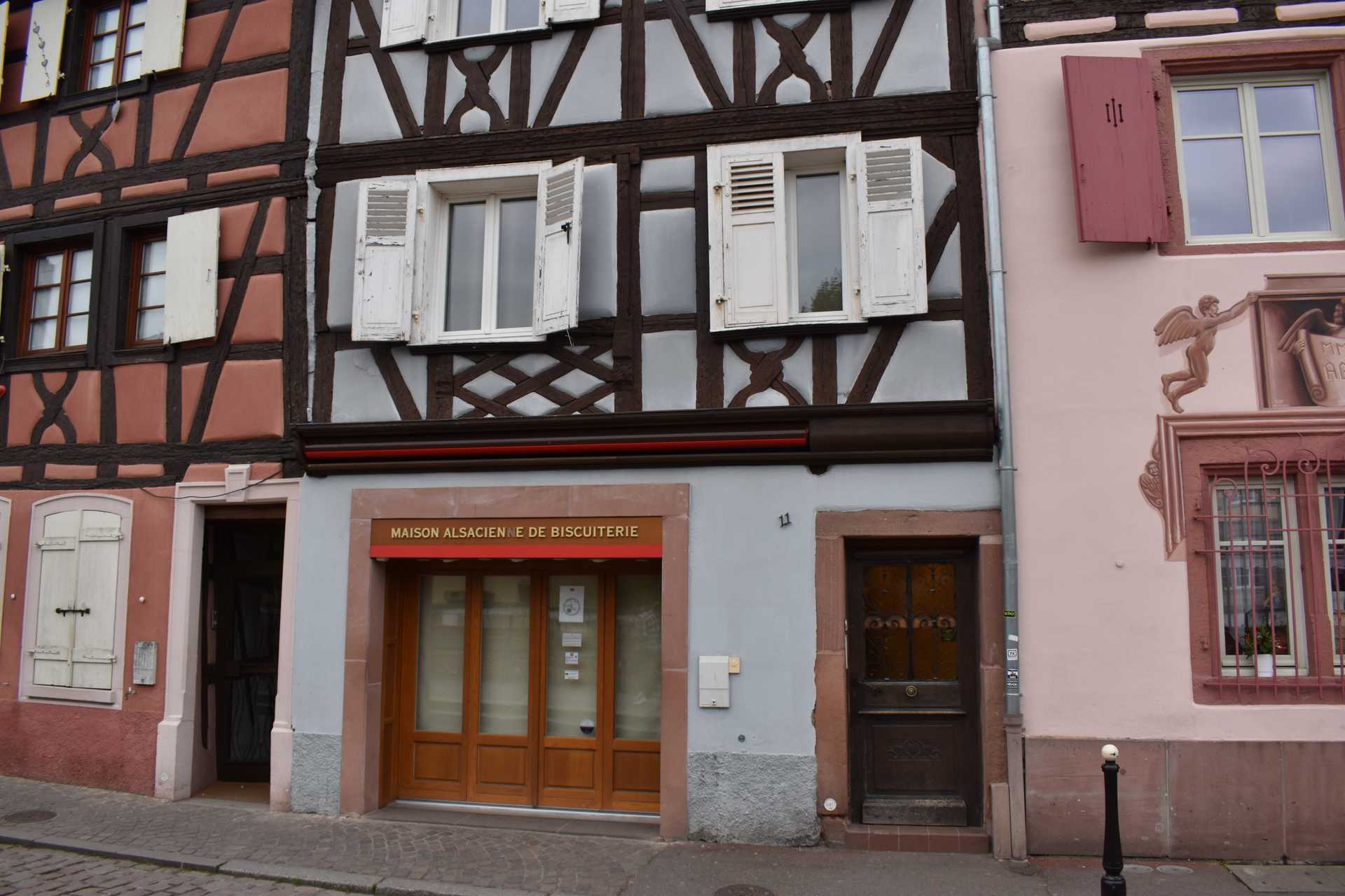 Colmar Home Petite Venise 1