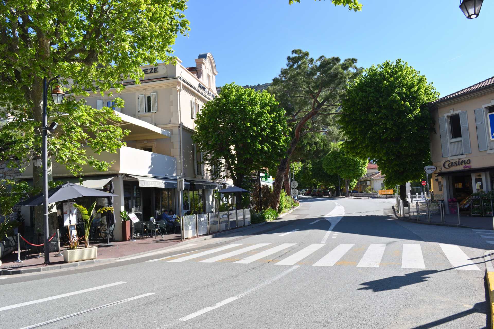 6th Day Eze Arrival 2