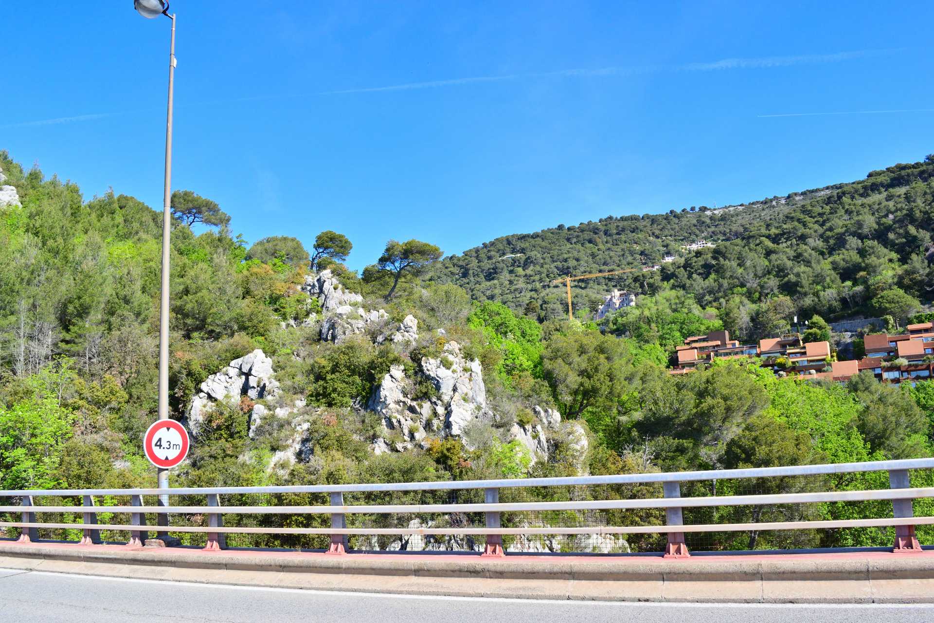6th Day Base of Eze Village 9