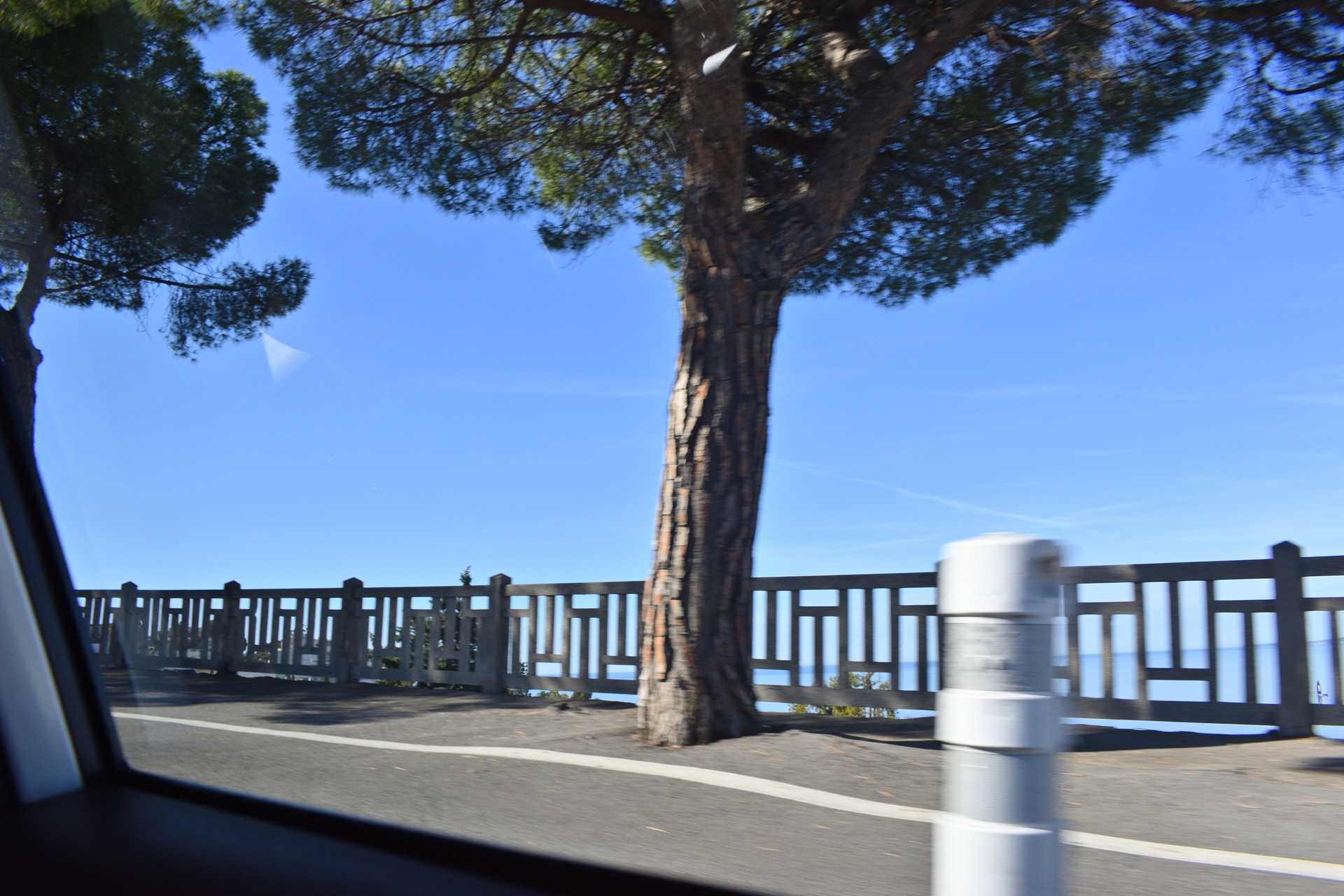 6th Day Nice to Eze 7