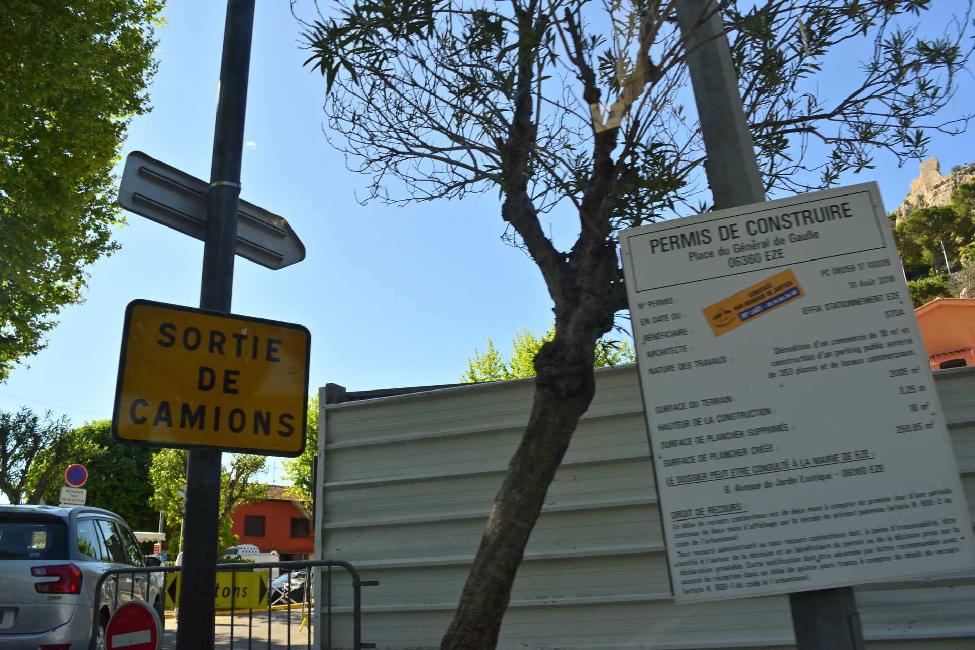 6th Day Eze Arrival 1