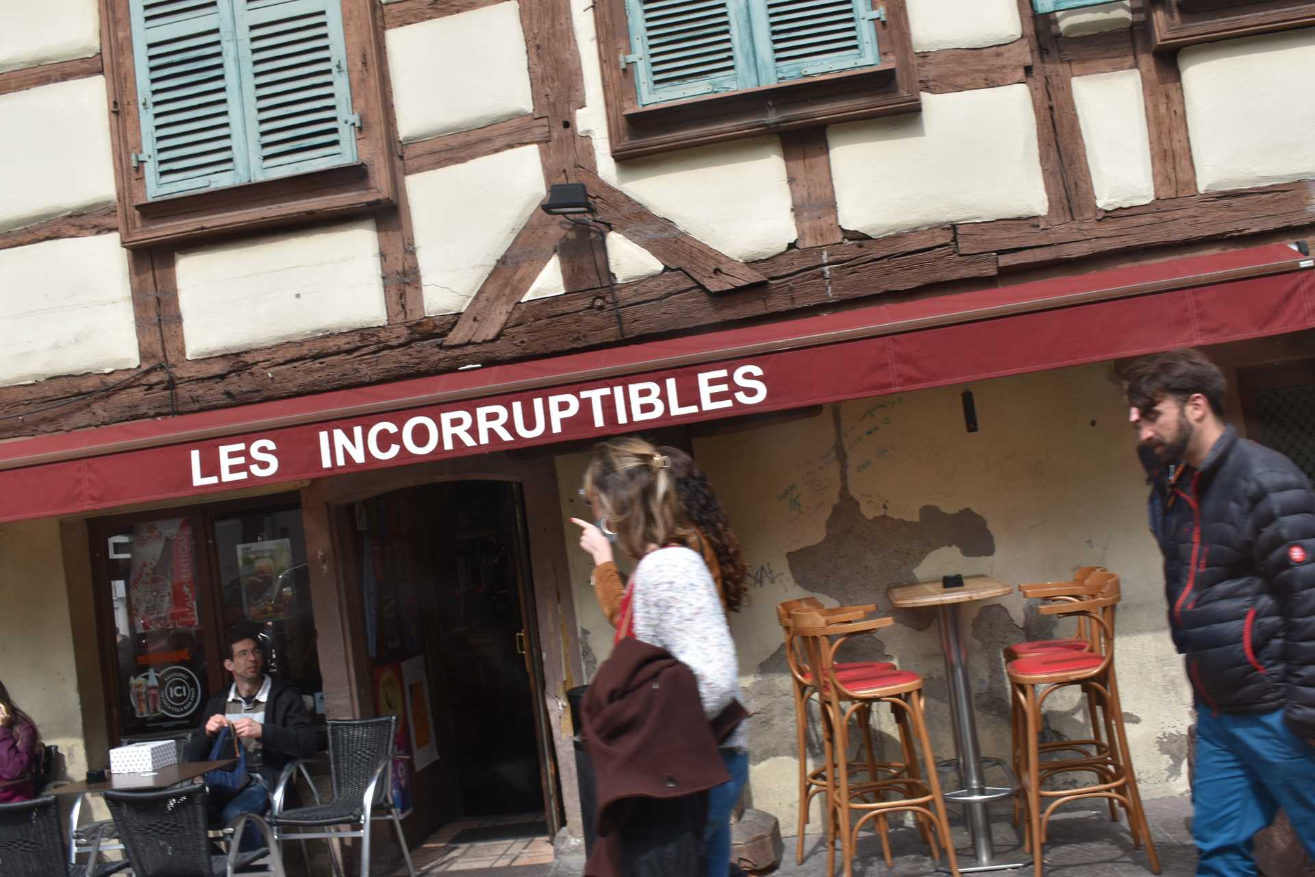 Colmar 2nd Day Petit Train Touristique 40