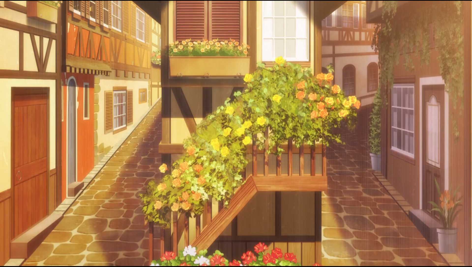 Gochiusa Onigokko 2