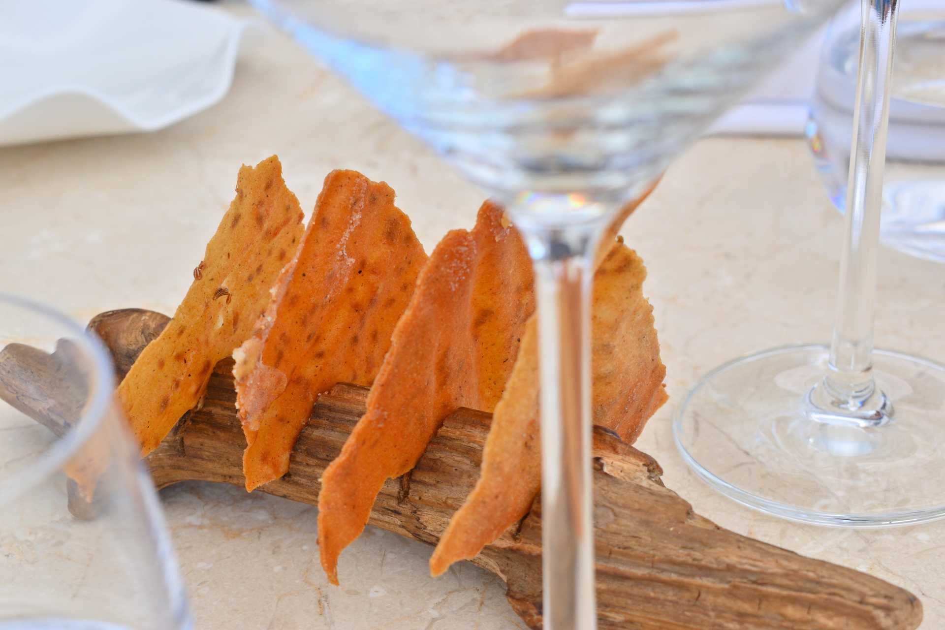 7th Day Eze Village Chateau Eza Lunch 10