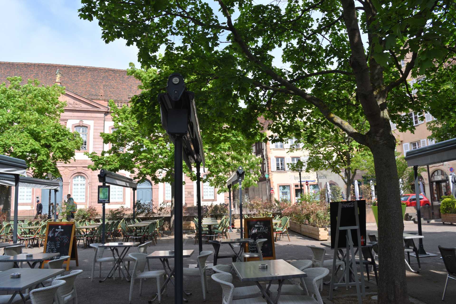 Colmar 3rd Day Morning 7