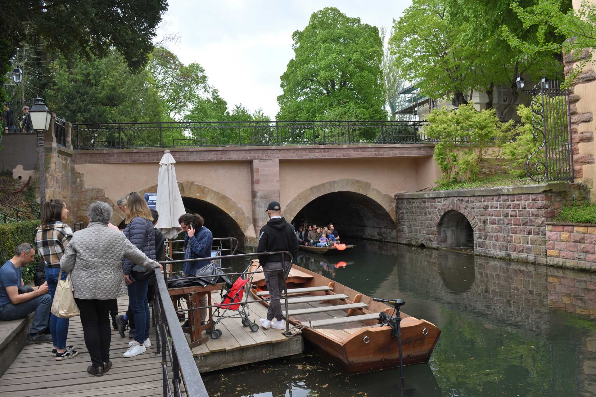 Colmar 3rd Day to Sweet Narcisse 8