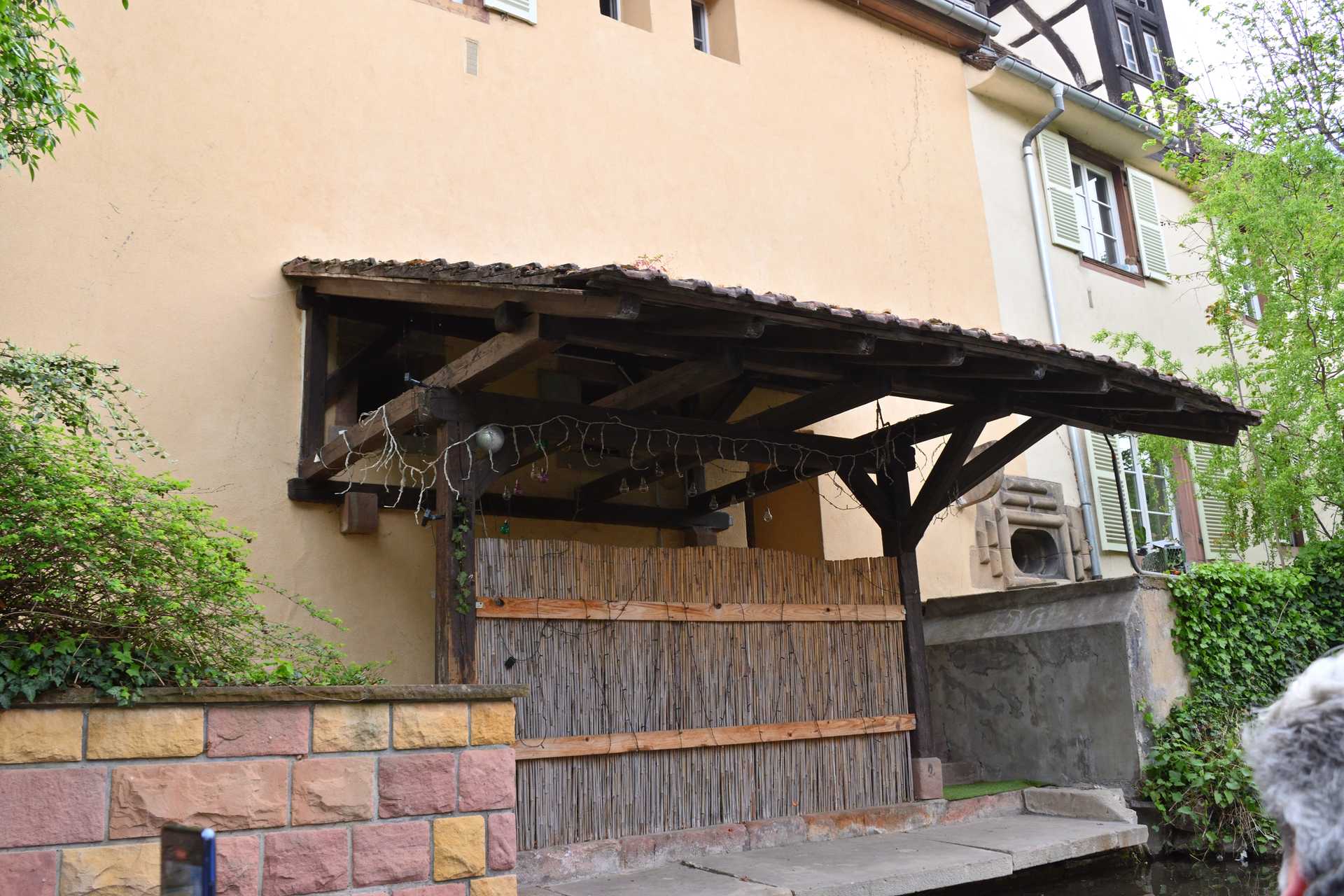 Colmar 3rd Day Sweet Narcisse Go 11