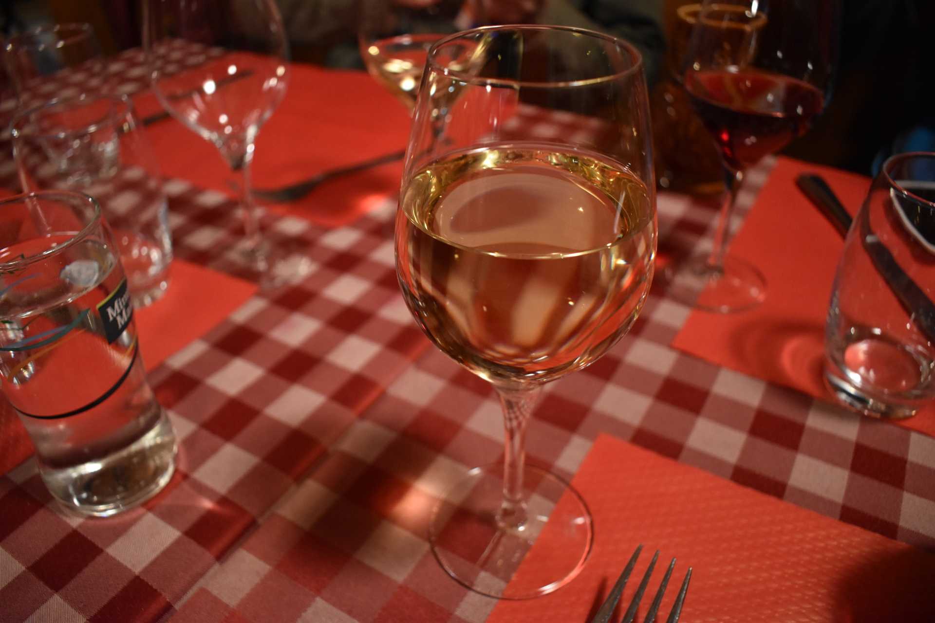 Restaurant au Chasseur 1st 2