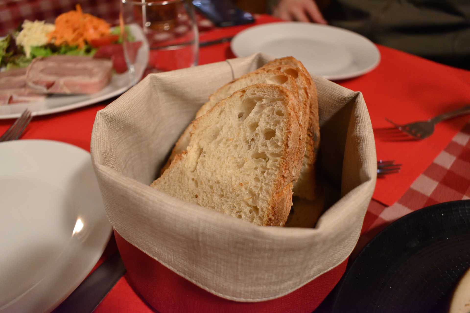 Restaurant au Chasseur 1st 4