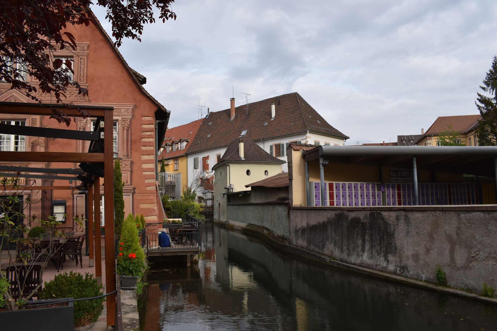 Colmar 2nd Day Morning 9