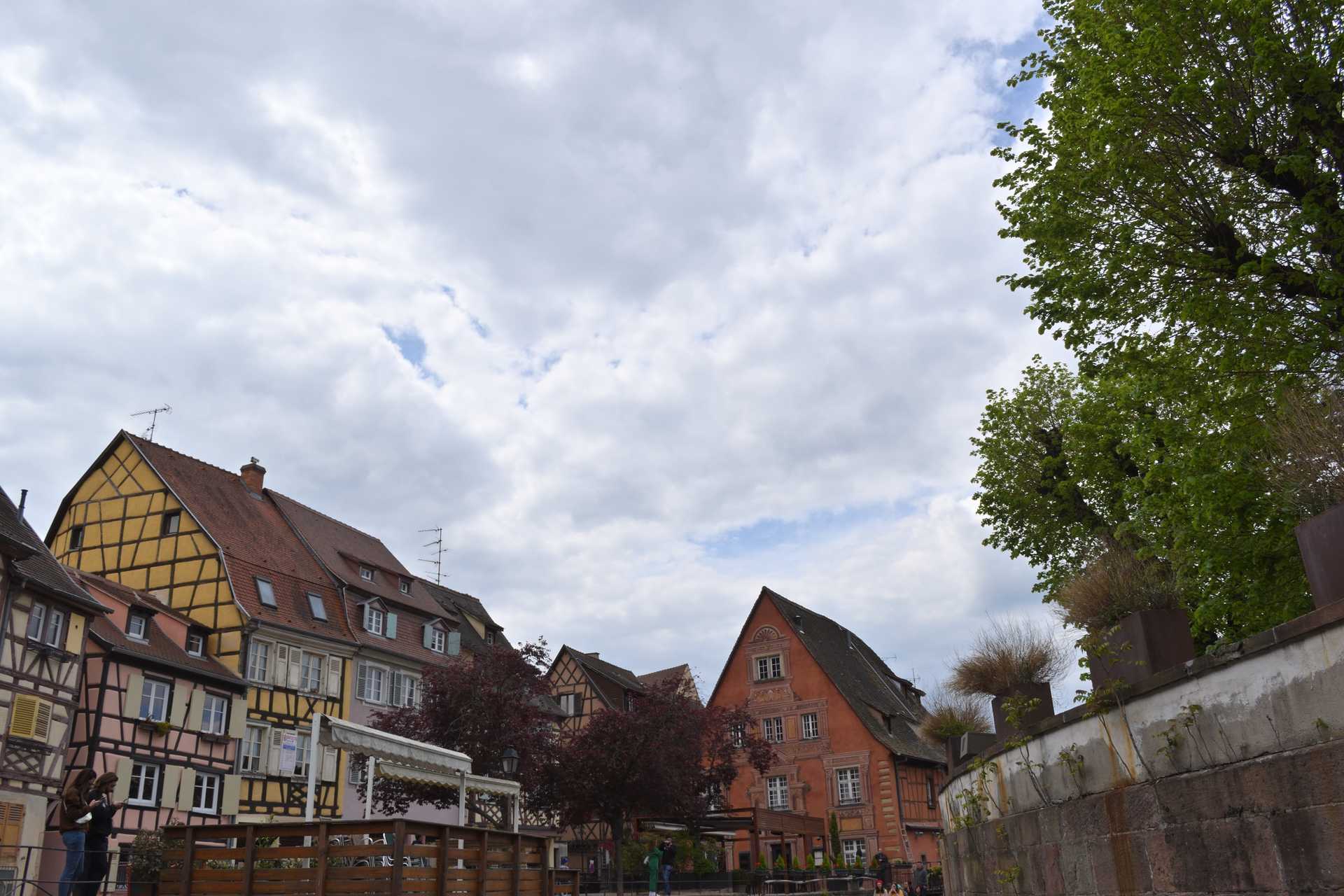 Colmar 3rd Day Sweet Narcisse Return 17