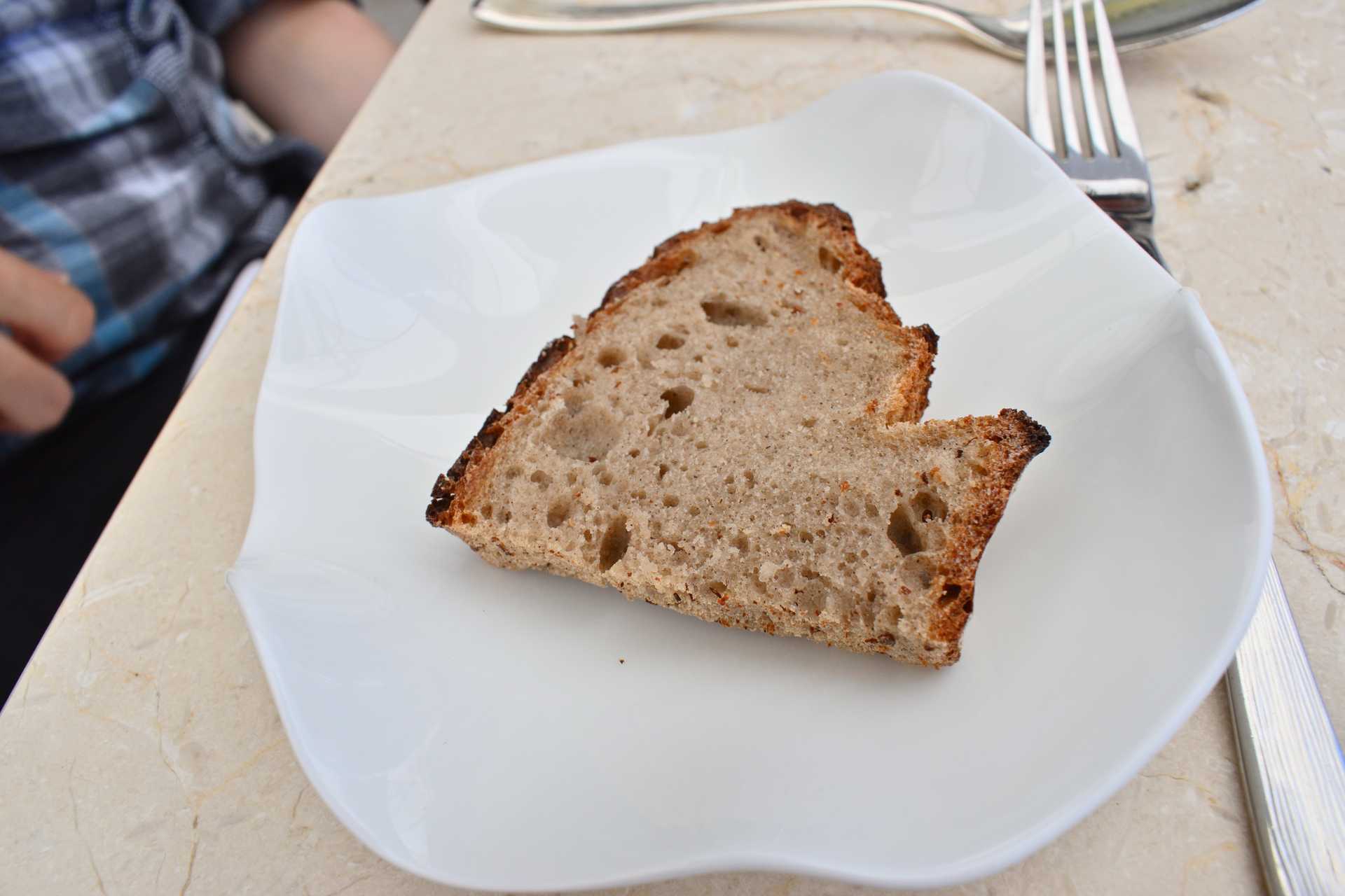 7th Day Eze Village Chateau Eza Lunch 15