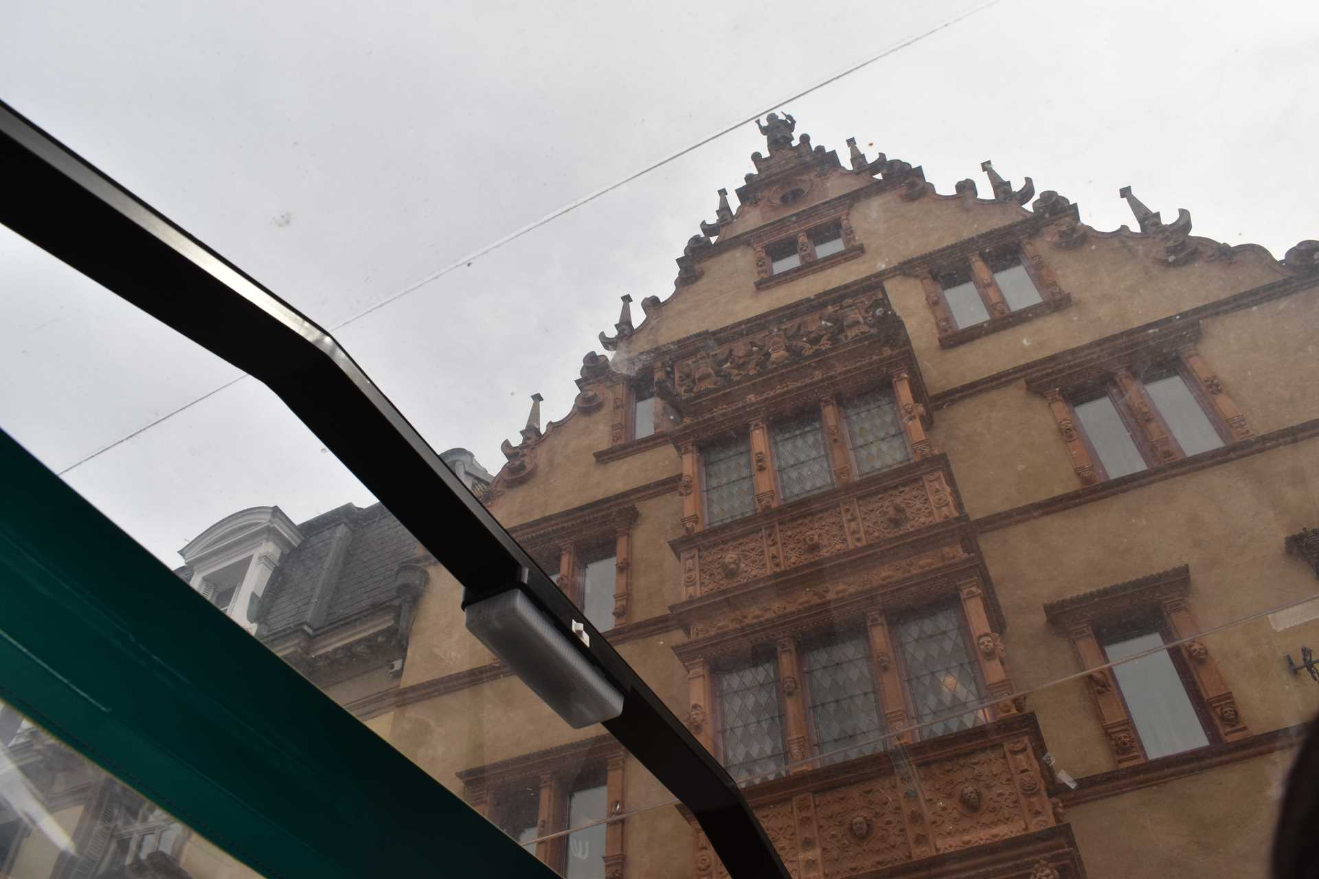 Colmar 2nd Day Petit Train Touristique 12